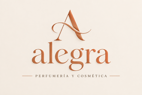 Alegra Perfumería y Cosmética